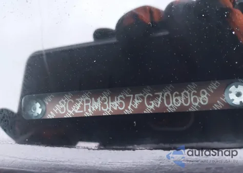 2015 Honda Cr-V Ex z USA, uszkodzony, nr VIN 3CZRM3H57FG706068